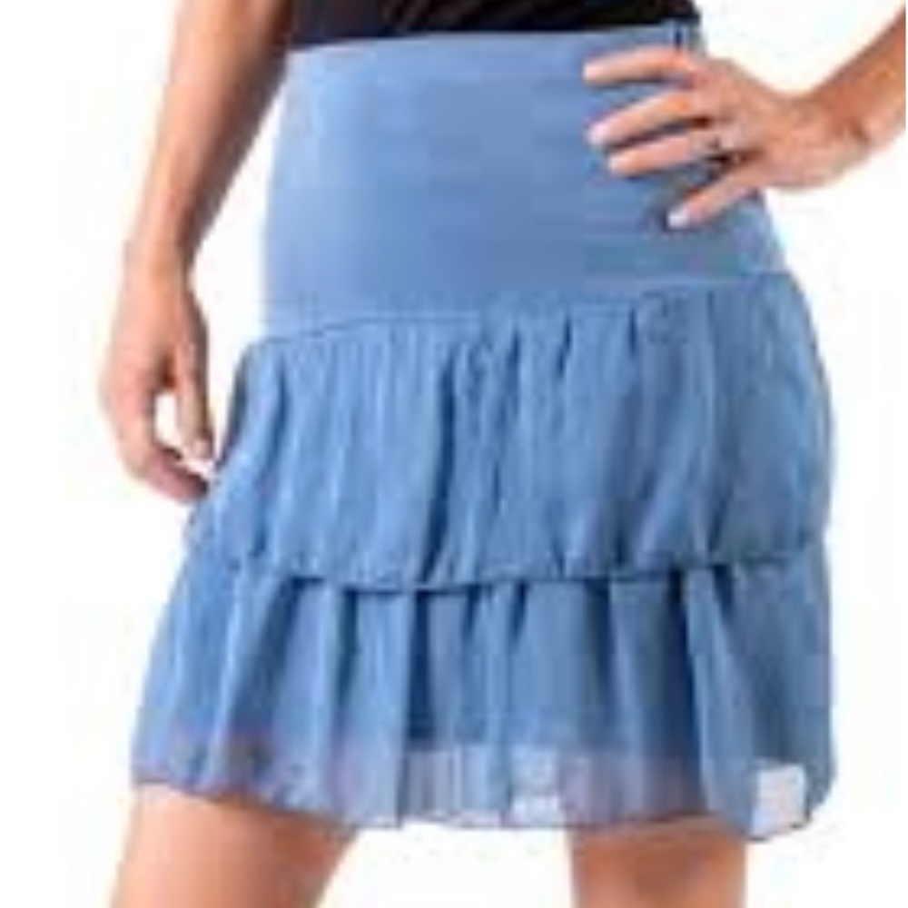 Incagirl skirt-Medium